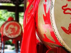 -常熟方塔园