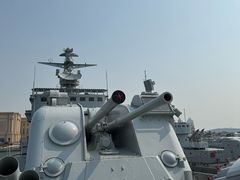 -中国人民解放军海军博物馆