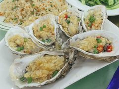 -景好海鲜餐厅(大鹏必选旅游店)