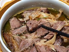 -金陵后厨·南京菜(新街口秣陵路店)