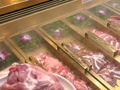 -爱客得牛排海鲜烤肉·火锅自助(春熙路黑金好店)
