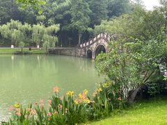 -常德桃花源景区