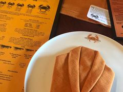 -Ministry of Crab(科伦坡店)