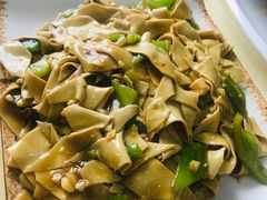 -老舅老蒙肉饼非遗店(一店)