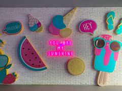 -太阳岛度假酒店