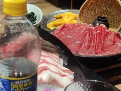 -捞王猪肚鸡火锅(金华义乌之心店)