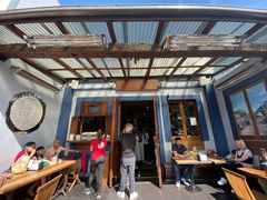 -Fergburger(皇后镇店)