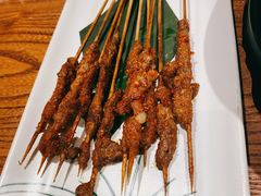 -云海肴·汽锅鸡·云南菜(美罗城店)