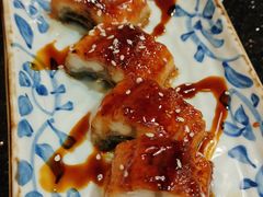 -德川家日本料理(龙德广场店)