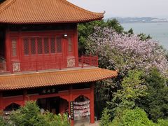 -南沙天后宫景区