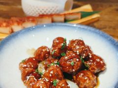 -一同楼福州菜馆(五四店)