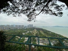 -南沙天后宫景区