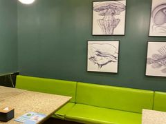卡座-禾斗海鲜自助(市南银座店)
