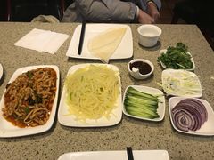 -老昌春饼(大直街店)