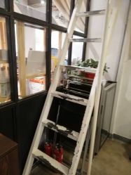 点击看大图 -M+hair salon专业造型沙龙