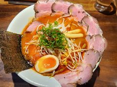 -真打拉面·日式拉面新流派(体育西横街店)