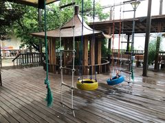 -乌托邦轰趴日租聚会别墅(先生的院子店)