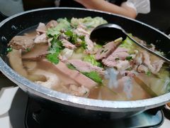 -乔阿马·江南味·驴肉香(龙湖华泾天街店)