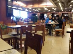 大堂-花漾咖啡(首都国际机场六号店)