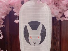 -白兔子密室(长寿路店)