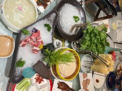 -东来顺•非遗火锅(外滩店)