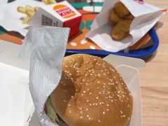 -汉堡王(砂之船店)