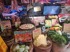 零售区-尚竹阁冬瓜盅·18年地标美食(平洲店)