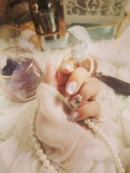 -LADYGIRL·Nail·Lash·美甲美睫