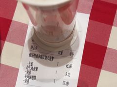 -西贝(上海我格广场店)