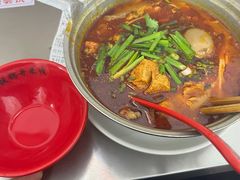 -铁锅哥米线