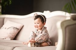 -哈妮儿童摄影(德清店)