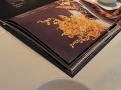 -松鹤楼(狮山永利广场店)