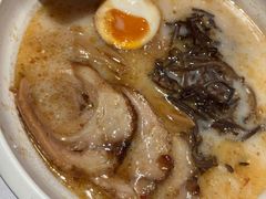 -味千拉面(星摩尔购物中心店)