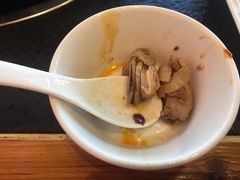 -重庆烧鸡公火锅(簋街店)