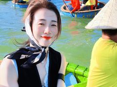 -会安古镇