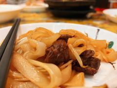-芳姨广东砂锅粥(张庄路店)