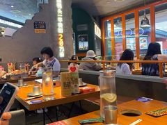 -路边羊烧烤酒场(宝带路店)
