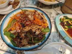 -田园印象·成都土菜院子(华阳店)