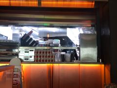 门面-有璟阁港式餐厅(金融街购物中心店)