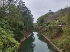-红花湖景区
