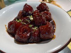九转大肠-梅飞酒家(桑园路店)