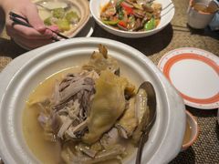 -老客家·客家菜(万达店)