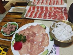-蜀家渝重庆火锅(南屏街店)