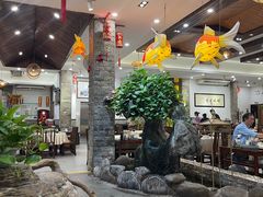 -御膳粥·牛乳粥底火锅·地道顺德菜(容桂店)