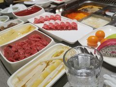 -海底捞火锅(公益西桥店)