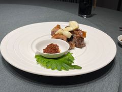 -沈灶河豚宴·河豚融合餐厅(汉中路店)