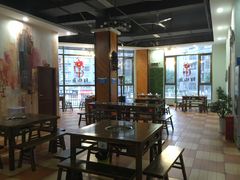 大堂-鲜椒鱼·雅安地标性美食