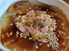 -付小姐在成都(中山公园店)