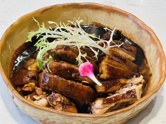 -常来小聚·广州非遗传承餐厅(高德置地店)