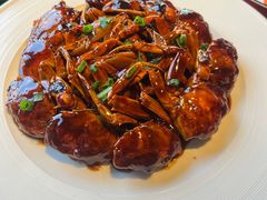 -上海滩餐厅(BFC外滩金融中心店)